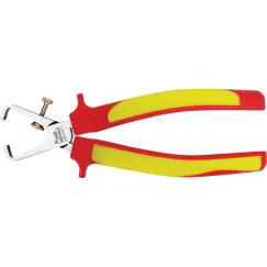MB 7IN 1000V VDE WIRE STRIPPER PLIER